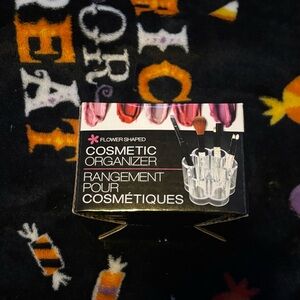 🎃3 for $10🎃 Flower Shaped Lipstick Holder Makeup Cosmetic Organizer